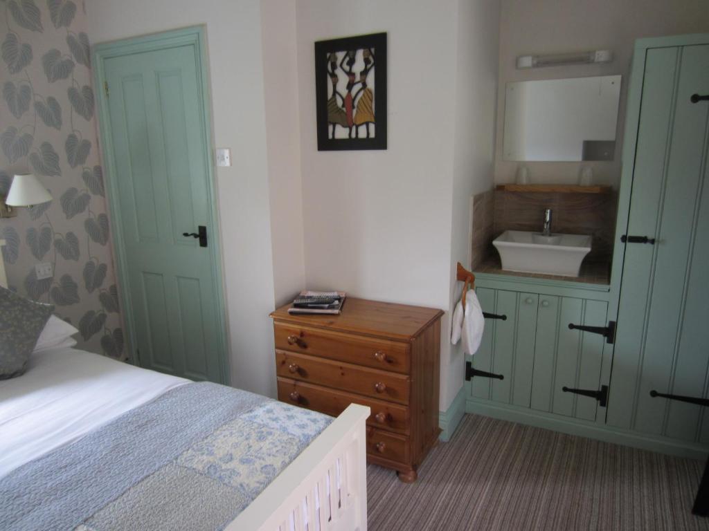 Bolton Arms Hotel Redmire Phòng bức ảnh