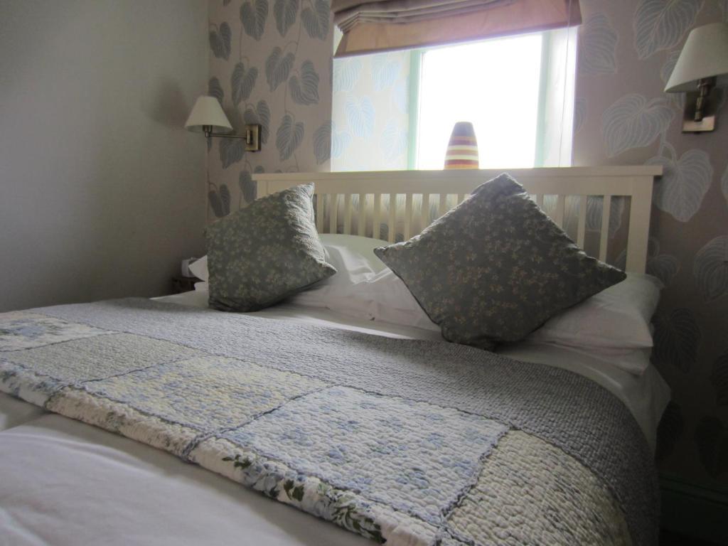 Bolton Arms Hotel Redmire Phòng bức ảnh